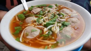 7 Tempat Kuliner Ngetrend di Cimahi: Rasa Lezat di Lokasi Kekinian untuk Foto Instagramable