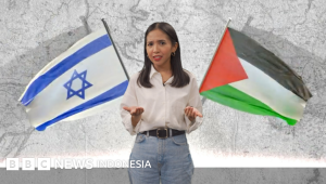 Dari Gaza ke Ramallah: Mengurai Alasan Inggris Akui Palestina di Tengah Penolakan Israel