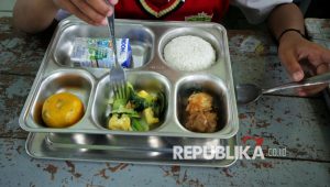 Keracunan PAUD: KPAI Desak Evaluasi MBG!