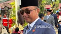 Diperintah Prabowo, Sejumlah Menteri Rakor Bahas KLB Keracunan MBG