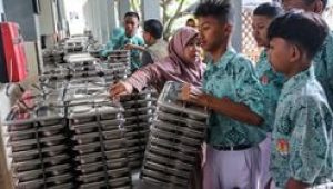 Pemerintah Tanggapi Usulan MBG Jadi Tunai untuk Orang Tua Siswa