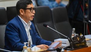 Daftar Lengkap Prolegnas 2026: RUU yang Disepakati
