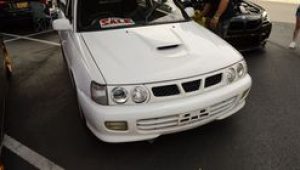 Toyota Starlet GT: ‘Pocket Rocket’ Rp110 Jutaan yang Jadi Buruan Kolektor Muda!