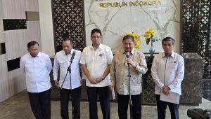 Pemerintah Perpanjang Insentif PPN DTP untuk Properti dan Salurkan Bantuan Pangan Tambahan