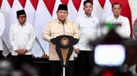 Prabowo di PBB: Pidato, Agenda, dan Misi Indonesia