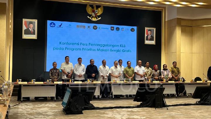 6 Poin Krusial: Masa Depan Makan Bergizi Gratis Ditentukan!