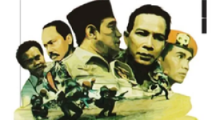 Mengungkap Film ‘G30S PKI’ Melalui Kaca Sejarah dan Politik