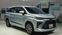 Toyota Luncurkan MPV Harga Rp 190 Juta, Irit Bahan Bakar 20,5 Km/L!