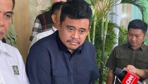 KPK Tunggu JPU Sebelum Panggil Gubernur Sumut Bobby Nasution dalam Kasus Korupsi Jalan