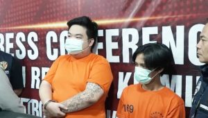 Polisi Ungkap Modus Curang Situs Judi Online