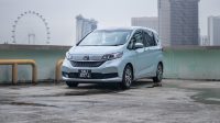 Ulasan Honda Freed: MPV Mewah dengan Harga Terjangkau yang Bikin Bahagia!