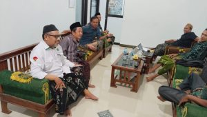 Tingkatkan Kapasitas Pengurus, DPC FKDT Kab Brebes Rencanakan Study Tiru di Kab Subang 