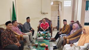 Implementasikan Perbup MDT, Pemda Brebes Berkolaborasi bersama Kemenag