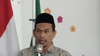 Wakil Ketua DPW FKDT Jawa Tengah : Pengurus FKDT Agar Memiliki Kompetensi Tafaquh fiddin dan Imarah 