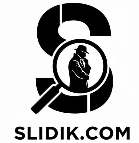 Slidik .com