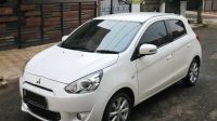 Mitsubishi Mirage: Mobil Kecil Irit yang Jadi Harta Karun di Pasar Bekas!