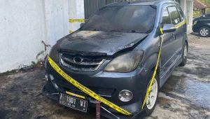 Mobil Avanza Diduga Digelapkan dan Penyelundupan Berkedok Ekspor, Begini Respon Bea Cukai Atambua dan Polisi