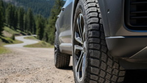 8 Rekomendasi Ban Mobil Terbaik 2025: Tahan Lama dan Nyaman!