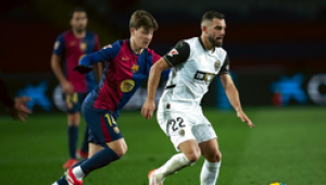 Prediksi Skor, H2H, dan Susunan Pemain Valencia vs Athletic Bilbao di La Liga 21 September 2025, Pukul 02.00