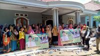 AGP Turut Meriahkan Program Jaga Desa di Banten