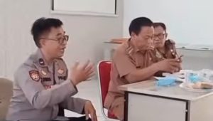 Warga Sindangmukti Kutawaluya Pertanyakan Mobil Ambulan Desa