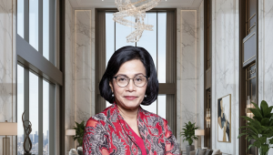 Usai Dijarah Massa, Kekecewaan Sang Mantan Menteri Keuangan Terungkap