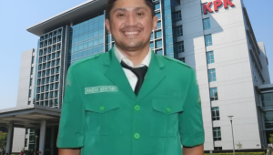 KPK Telisik Keterlibatan Wasekjen GP Ansor dalam Kasus Korupsi Kuota Haji