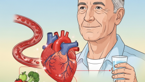 Jantung Sehat di Usia Emas: Panduan Lengkap untuk Anda yang Berusia 50+