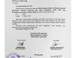 Surat Edaran Donasi Jabar: Melanggar Hukum?
