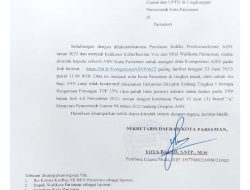 Landasan Hukum dan Regulasi Standar Kompetensi ASN