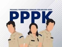 PPPK Paruh Waktu: SK Terbit, Daerah Bersiap!