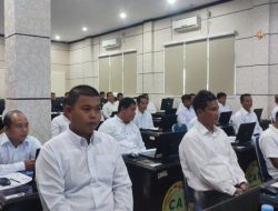 Honorer: Gaji PPPK Paruh Waktu Terungkap!