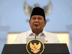 Instruksi Prabowo: Tragedi Ponpes Al Khoziny Sidoarjo