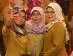 Pemda Pusing soal TPP PNS & PPPK Dampak Transfer ke Daerah Dipangkas