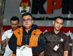 Topan Ginting Gunakan Visi Bobby Nasution untuk Ubah Prioritas Proyek Jalan Sumut