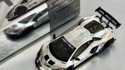 Replika Mobil Raffi Ahmad Hadir di IMX 2025, 3 Die Cast Ikonik Tersedia