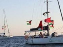 Sumud Flotilla: Kisah Aktivis Korban Kekejaman Israel