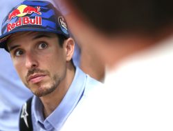 Alex Marquez: Tanpa Marc, Gelar Terasa Hampa