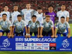 Bocor! Rahasia PSIM Jogjakarta Tampil Impresif di Super League Unggul Atas Persebaya dan Persib