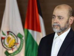 Hamas-Israel: Sandera Bebas Senin?
