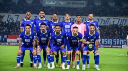 Persib Dijatuhi Sanksi Denda USD 2.000 oleh AFC, Begini Respons Manajemen