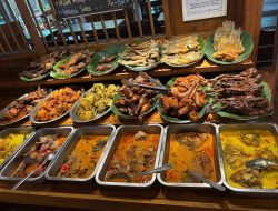 7 Surga Kuliner Purwokerto: Prasmanan Puas!