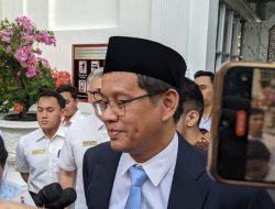 Purbaya vs. Luhut: Rebutan Anggaran Mangkrak MBG?