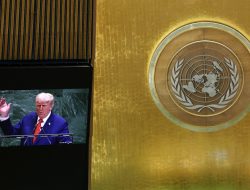 Tips Ekonomi: Antisipasi Shutdown AS