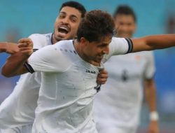 Sikap Galak Irak demi Lolos Piala Dunia 2026,Kritik Berlebihan Bisa Dihukum,Indonesia?