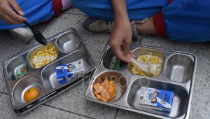 Ombudsman Usulkan Pemerintah Segera Terbitkan Perpres MBG