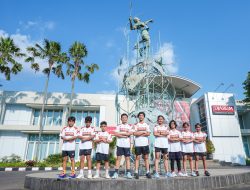 9 Bibit Muda Indonesia Perkuat PB Djarum!