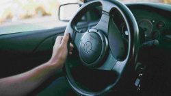 Kaki-Kaki Mobil Lemah, Jangan Diabaikan!