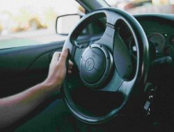 Kaki-Kaki Mobil Lemah, Jangan Diabaikan!