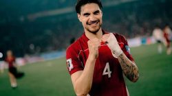 Kalah Dari Arab Saudi 2-3, Inilah Satu-satunya Skenario Indonesia Menjadi Juara Grup B